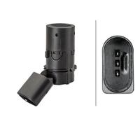 Sensore di parcheggio retromarcia 6PX 358 141-251 HELLA per AUDI A6 C5 A4 B6
