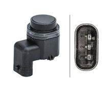 Sensore di parcheggio retromarcia 6PX 358 141-271 HELLA per BMW X3 X6