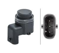 HELLA 6PX 358 141-281 Sensore di parcheggio