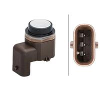 Sensore, aiuto alla retromarcia HELLA 6PX358 141-321