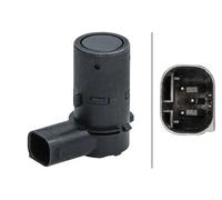 Sensore, aiuto alla retromarcia HELLA 6PX358 141-391
