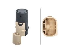 Sensore, aiuto alla retromarcia HELLA 6PX358 141-581