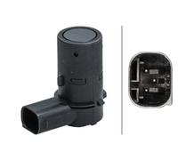 HELLA 6PX 358 141-681 Sensore di parcheggio