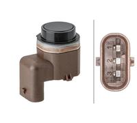 Sensore, aiuto alla retromarcia HELLA 6PX358 141-821