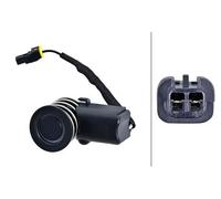 Sensore, ausilio al parcheggio HELLA 6PX 358 270-091