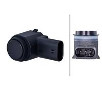 Sensore di parcheggio retromarcia 6PX 358 270-231 HELLA per KIA SPORTAGE III