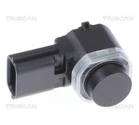 Triscan 8815 10102 Sensore di Parcheggio per Opel Movano B Renault Ca I Fiat