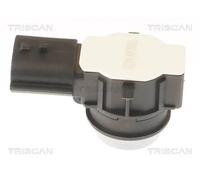 Sensore di parcheggio retromarcia 8815 25106 TRISCAN per RENAULT KADJAR TALISMAN