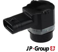 Sensore di parcheggio retromarcia anteriore 1197500300 JP GROUP per AUDI VW SEAT