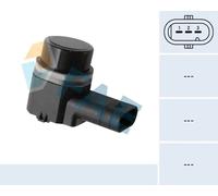 Sensore di parcheggio retromarcia anteriore 66009 FAE per AUDI VW SKODA SEAT