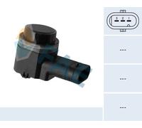 Sensore di parcheggio retromarcia anteriore 66014 FAE per FORD ASTON MARTIN