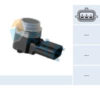 Sensore di parcheggio retromarcia anteriore 66082 FAE per RENAULT OPEL NISSAN