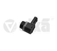 Sensore di parcheggio retromarcia anteriore 99191294001 vika per VW SEAT AUDI