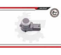 Sensore di parcheggio retromarcia anteriore Sensore ad ultrasuoni 28SKV019