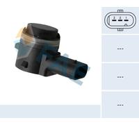 Sensore di parcheggio retromarcia anteriore Sensore ad ultrasuoni 66078 FAE