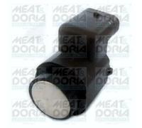 Sensore di parcheggio retromarcia anteriore Sensore ad ultrasuoni 94545 per VW