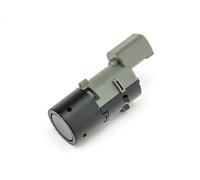 NTY Sensore Parcheggio Entrambi i Lati Frontale per Volvo V70 II P80_2.4 Sw V50