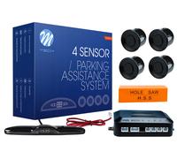 Set di sensori di parcheggio M-TECH CP24B