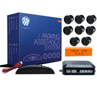 Sensore di parcheggio retromarcia EPDC-UV-CP8B NTY M-TECH