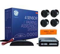 Sensore di parcheggio retromarcia MMT O158 CP4B M-TECH