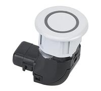 Sensore di parcheggio retromarcia PDC a ultrasuoni, nuovo di zea, alta precisione, qualità premium, sostituzione diretta per GS350 GS450h GX460 IS250 IS350, materiale ABS nero