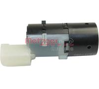 Sensore di parcheggio retromarcia posteriore 0901208 METZGER per BMW 3 Touring 3