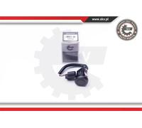 Sensore di parcheggio retromarcia posteriore 28SKV081 ESEN SKV per HONDA