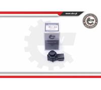 ESEN SKV 28SKV090 Sensore di parcheggio Posteriore per RENAULT Kadjar (HA, HL)