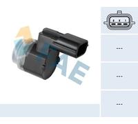 Sensore di parcheggio retromarcia posteriore 66050 FAE per RENAULT NISSAN OPEL