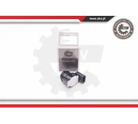 Sensori Parcheggio Pdc Skv per BMW 1 (F20, F21) 2 Coupe (F22) 2 Kab
