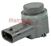 Sensore di parcheggio retromarcia Sensore ad ultrasuoni 0901119 METZGER per VW
