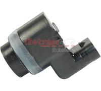 Sensore di parcheggio retromarcia Sensore ad ultrasuoni 0901147 METZGER per FORD