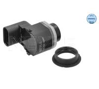 Meyle Sensore parcheggio posteriore 28-14 895 0000 ad ultrasuoni per Kia Sportage e Hyundai