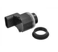 Meyle Sensore di parcheggio 314 895 0013 posteriore per BMW E60 E61 E63 E64 E83 E70