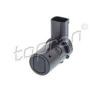 Sensore di parcheggio retromarcia Sensore ad ultrasuoni 502 740 TOPRAN per BMW 5