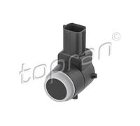 Sensore di parcheggio retromarcia Sensore ad ultrasuoni 622 053 TOPRAN per OPEL