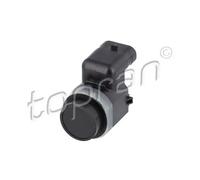 Sensore di parcheggio retromarcia Sensore ad ultrasuoni 821 252 TOPRAN per KIA