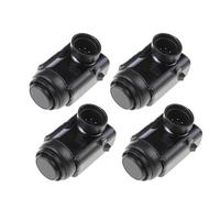 Sensore Di Parcheggio Sensor 0015427418 A0015427418 Sensore Di Parcheggio PDC 0045428718 A0035428718 Radar Di Retromarcia Per Benz Per W163 W164 Bumper Rear Per Sensore(4 pcs)