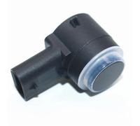Sensore Di Parcheggio Sensor 1 Pz PDC Sensore Di Parcheggio Auto Per Opel Per Astra K Mk7 7 VII 2015-2018 84052206 13447589 13483777 13431133 Bumper Rear Per Sensore