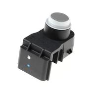 Sensore Di Parcheggio Sensor 3 Colori 95720-G6100 PDC Sensore Di Parcheggio Per Hyundai Per Kia 95720G6100 95720-H5000 95720-H6000 95720-G6000 Bumper Rear Per Sensore(Argento)