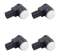 Sensore Di Parcheggio Sensor 4 Pezzi Sensore Parcheggio 95918951 PDC Sensore Distanza Parcheggio In Retromarcia Per VW Per Golf 0263013646 Bumper Rear Per Sensore