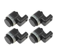 Sensore Di Parcheggio Sensor 66209139868 Sensore Parcheggio PDC Retromarcia Parktronic Auto 66209270501 66202180147 Per BMW Per Alfa Per Romeo Bumper Rear Per Sensore(4 pcs)