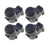Sensore Di Parcheggio Sensor 66209196705 PDC Sensore Di Parcheggio Parktronic Auto 66206934308 0263003991 Per E81 E82 E88 E90 E91 E92 Bumper Rear Per Sensore(4 pcs)