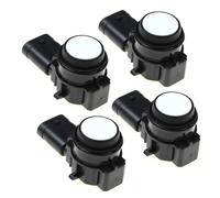 Sensore Di Parcheggio Sensor 66209261587 PDC Sensore Parcheggio Radar Retromarcia Auto 9261587 0263013515 Per BMW Per F20 F21 F22 F23 F30 F31 Bumper Rear Per Sensore(4 pcs)