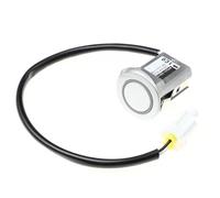 Sensore Di Parcheggio Sensor 89341-28410 8934128410 Sensore Di Assistenza Al Parcheggio PDC Per Toyota Per Previa Per Clr30L Acr Bumper Rear Per Sensore(1 pc)