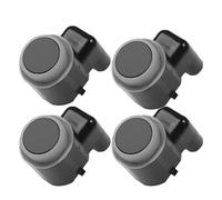 Sensore Di Parcheggio Sensor 95720-3U100 Sensore Di Parcheggio PDC A 3 Pin 957203U100 57212T100 4MT271H7D Per Hyundai Per Kia Bumper Rear Per Sensore(4 pieces)