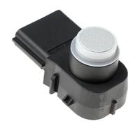 Sensore Di Parcheggio Sensor 95720-J5100 PDC Sensore Di Parcheggio Paraurti Auto 95720J5100 Per Kia Per Stinger 2018-2021 Bumper Rear Per Sensore(Argento)