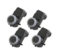 Sensore Di Parcheggio Sensor 9677783277 PDC Sensore Di Parcheggio Parktronic Per Citroen Per DS3 C3 Per Peugeo 9677782980 9677782977 9664027977 Bumper Rear Per Sensore(4 pcs)