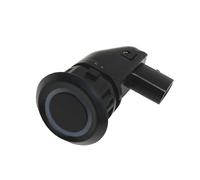 Sensore Di Parcheggio Sensor Accessori Per Auto Per Chevy Per Captiva Sensore Di Parcheggio Elettromagnetico 96673471 96673467 96673464 Bumper Rear Per Sensore(Nero)