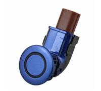 Sensore Di Parcheggio Sensor Radar Parking PDC Sensore Di Parcheggio Paraurti Assistenza Retromarcia Backup Per CR-V Per Odyssey 39680-SHJ-A61 Bumper Rear Per Sensore(Blu)